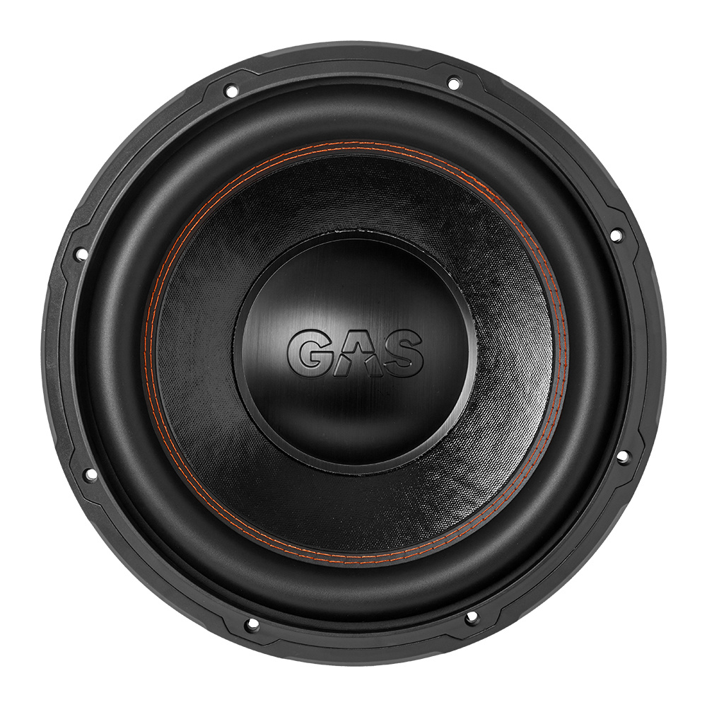 GAS MAD S3-12D2, 12
