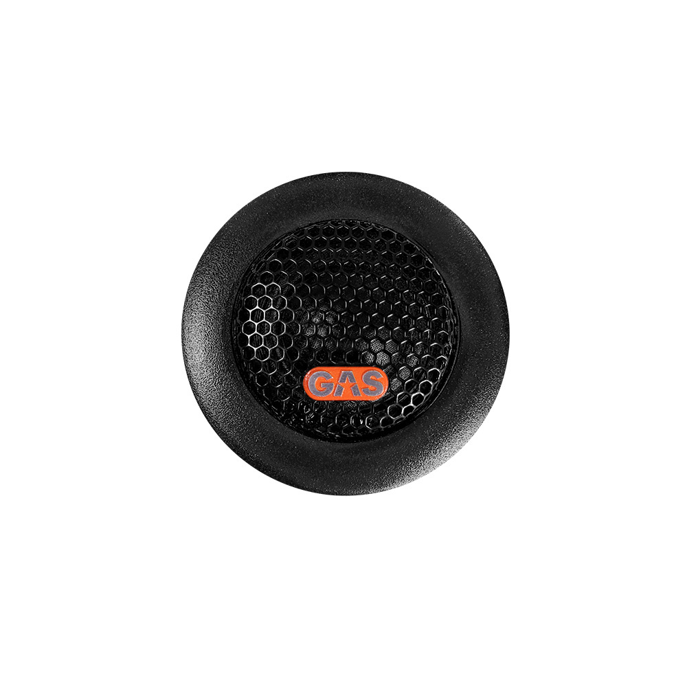 GAS MAD T1-204, Hochtöner mit Filter