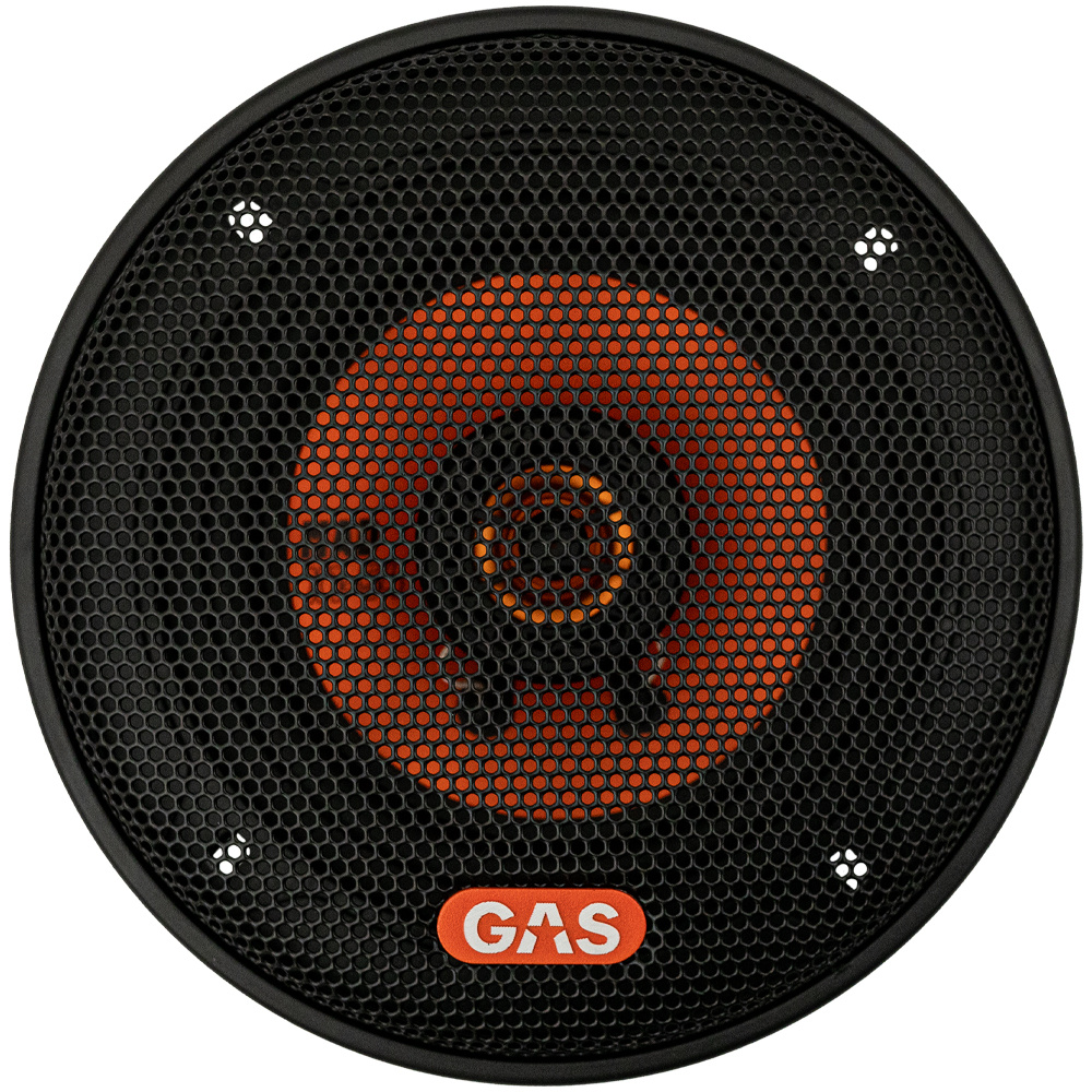 GAS MAD X1-54, 5.25-Zoll-Koaxiallautsprecher
