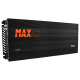 GAS MAX A2-150.4, 4-Kanal-Verstärker GAS MAX A2-150.4, 4-Kanal-Verstärker