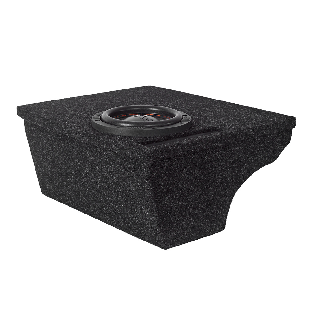 GAS MAX B1-16BM1, großartige 6.5-Zoll-Bassbox für BMW i4