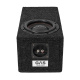 GAS MAX B1-16MB1, großartige 6.5-Zoll-Bassbox für Vito (2015-) & EQV GAS MAX B1-16MB1, großartige 6.5-Zoll-Bassbox für Vito (2015-) & EQV