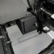 GAS MAX B1-16VW1, großartige 6.5-Zoll-Bassbox für VW T5/T6/T6.1 GAS MAX B1-16VW1, großartige 6.5-Zoll-Bassbox für VW T5/T6/T6.1