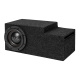 GAS MAX B1-16VW3, großartige 6.5-Zoll-Bassbox für VW ID.BUZZ Cargo (3 Sitze) GAS MAX B1-16VW3, großartige 6.5-Zoll-Bassbox für VW ID.BUZZ Cargo (3 Sitze)