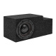 GAS MAX B1-16VW3, großartige 6.5-Zoll-Bassbox für VW ID.BUZZ Cargo (3 Sitze) GAS MAX B1-16VW3, großartige 6.5-Zoll-Bassbox für VW ID.BUZZ Cargo (3 Sitze)