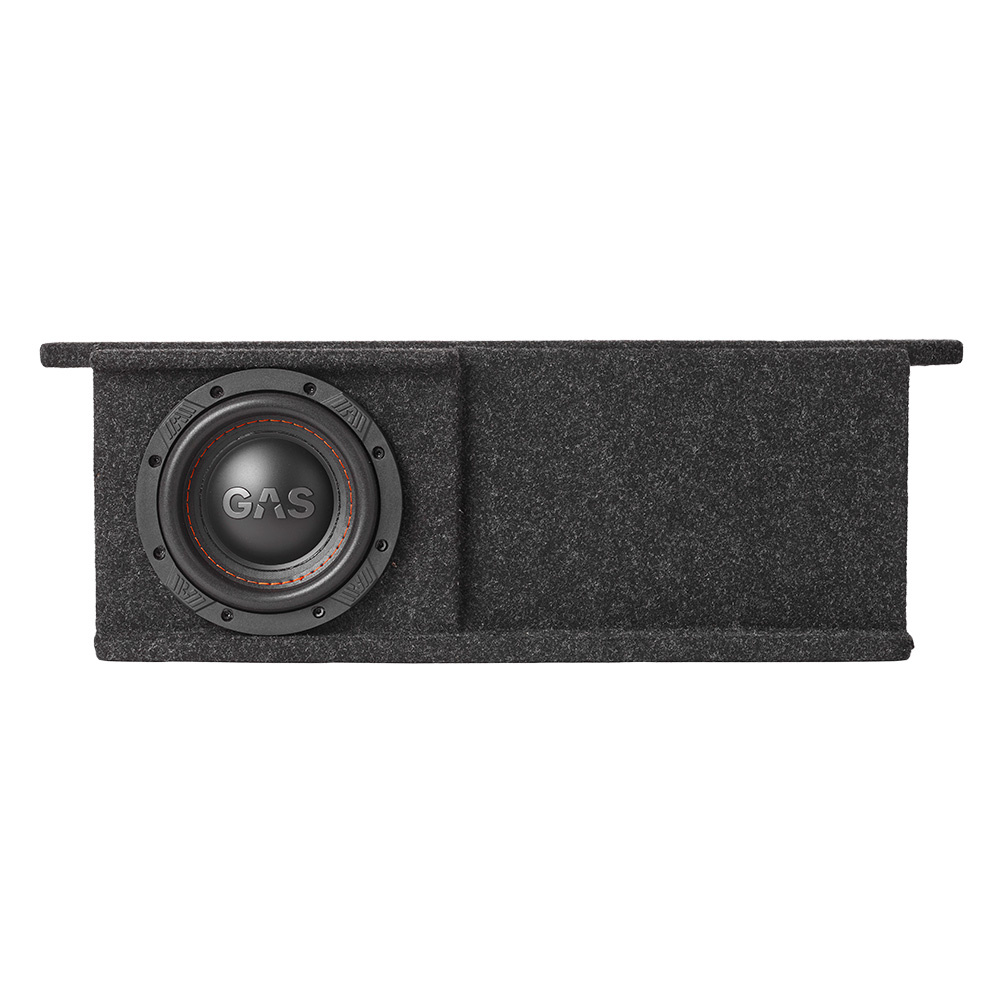 GAS MAX B1-16VW4, 6.5-Zoll-Bassbox für VW/Audi/Skoda