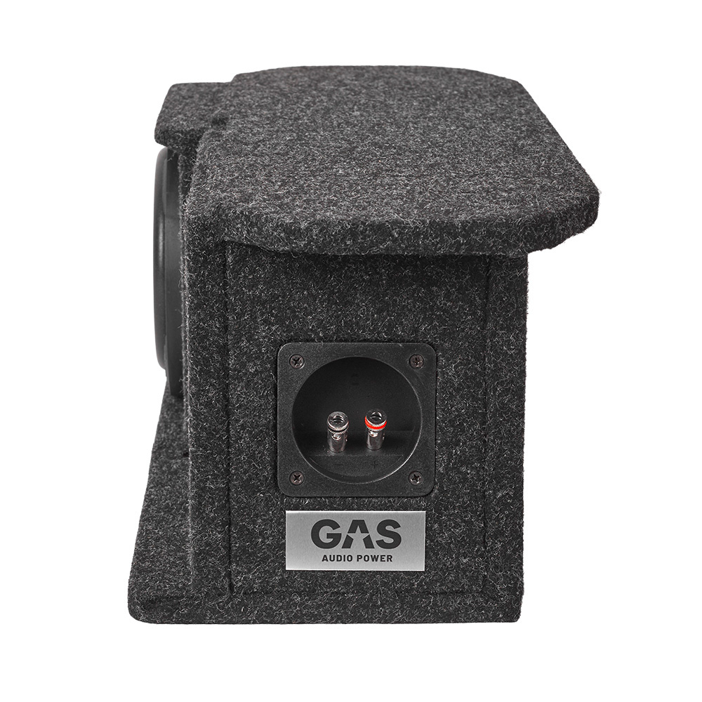 GAS MAX B1-16VW4, 6.5-Zoll-Bassbox für VW/Audi/Skoda