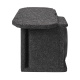 GAS MAX B1-16VW4, 6.5-Zoll-Bassbox für VW/Audi/Skoda GAS MAX B1-16VW4, 6.5-Zoll-Bassbox für VW/Audi/Skoda
