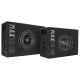 GAS MAX B1-16, großartige 1x6.5-Zoll-Bassbox GAS MAX B1-16, großartige 1x6.5-Zoll-Bassbox