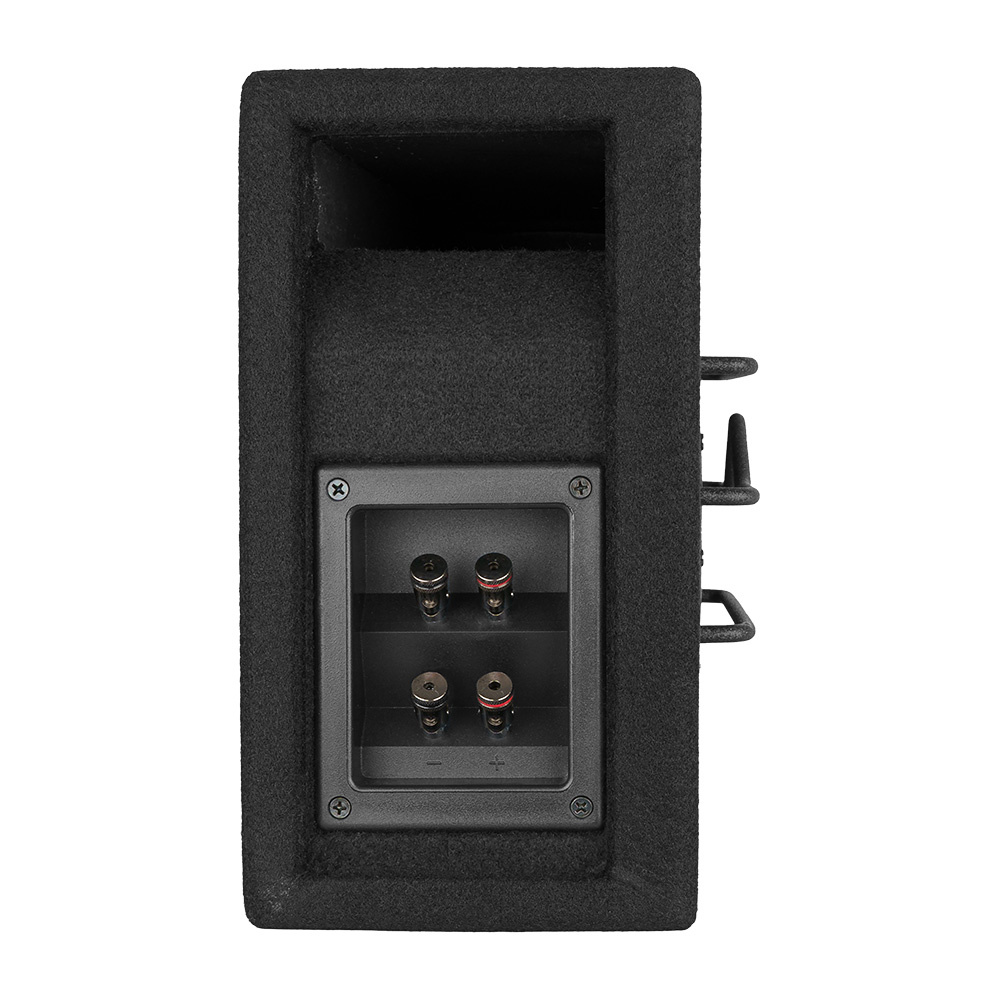 GAS MAX B1-16, großartige 1x6.5-Zoll-Bassbox