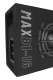 GAS MAX B1-16, großartige 1x6.5-Zoll-Bassbox GAS MAX B1-16, großartige 1x6.5-Zoll-Bassbox