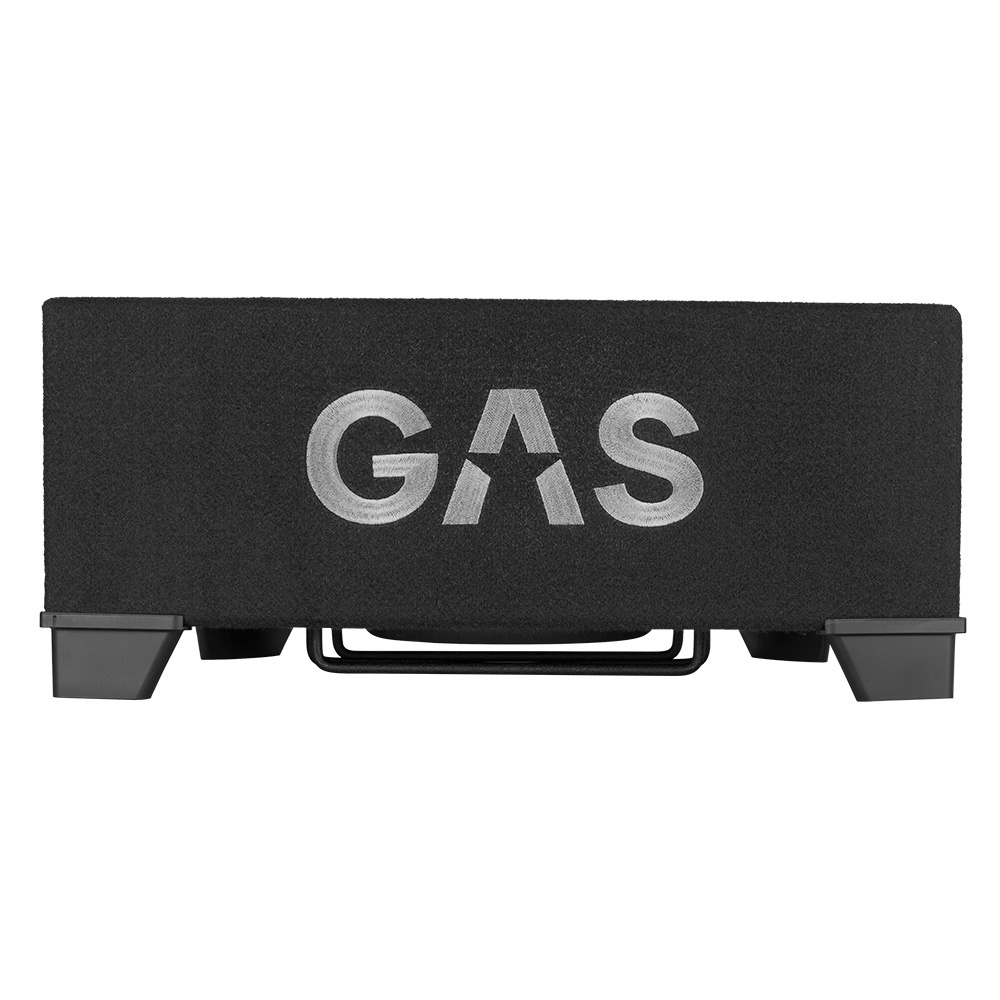 GAS MAX B1-16, großartige 1x6.5-Zoll-Bassbox