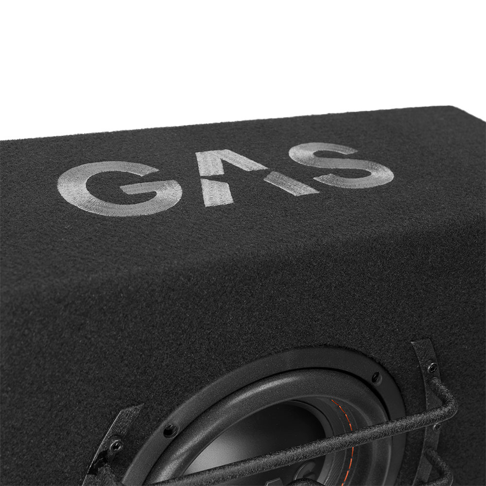 GAS MAX B1-16, großartige 1x6.5-Zoll-Bassbox
