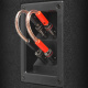 GAS MAX B1-18E, richtig schwere 1x8-Zoll-Bassbox GAS MAX B1-18E, richtig schwere 1x8-Zoll-Bassbox