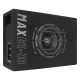 GAS MAX B1-18, großartige 1x8-Zoll-Bassbox GAS MAX B1-18, großartige 1x8-Zoll-Bassbox