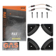 GAS MAX B1-18, großartige 1x8-Zoll-Bassbox GAS MAX B1-18, großartige 1x8-Zoll-Bassbox