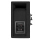 GAS MAX B1-18, großartige 1x8-Zoll-Bassbox GAS MAX B1-18, großartige 1x8-Zoll-Bassbox
