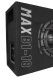 GAS MAX B1-18, großartige 1x8-Zoll-Bassbox GAS MAX B1-18, großartige 1x8-Zoll-Bassbox