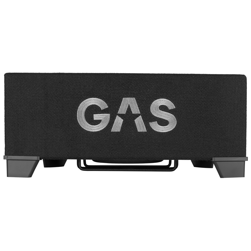 GAS MAX B1-18, großartige 1x8-Zoll-Bassbox