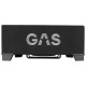 GAS MAX B1-18, großartige 1x8-Zoll-Bassbox GAS MAX B1-18, großartige 1x8-Zoll-Bassbox