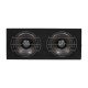 GAS MAX B1-212, großartiges 2x12-Zoll-Subwoofergehäuse GAS MAX B1-212, großartiges 2x12-Zoll-Subwoofergehäuse