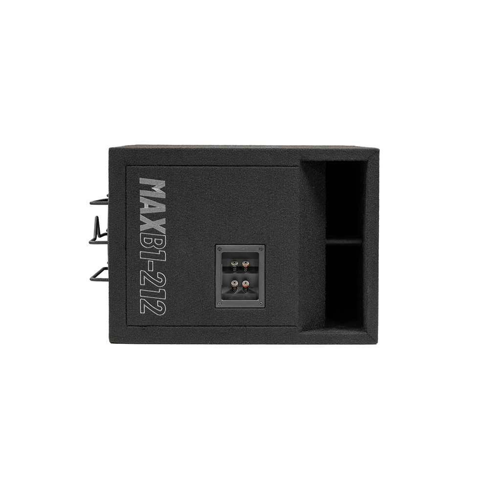 GAS MAX B1-212, großartiges 2x12-Zoll-Subwoofergehäuse