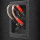 GAS MAX B1-212, großartiges 2x12-Zoll-Subwoofergehäuse GAS MAX B1-212, großartiges 2x12-Zoll-Subwoofergehäuse