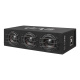 GAS MAX B1-38, wirklich schweres 3x8-Zoll-Subwoofergehäuse GAS MAX B1-38, wirklich schweres 3x8-Zoll-Subwoofergehäuse