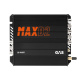 GAS MAX D2-610BT, 10-Kanal-DSP mit Bluetooth GAS MAX D2-610BT, 10-Kanal-DSP mit Bluetooth