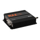 GAS MAX D2-610BT, 10-Kanal-DSP mit Bluetooth GAS MAX D2-610BT, 10-Kanal-DSP mit Bluetooth
