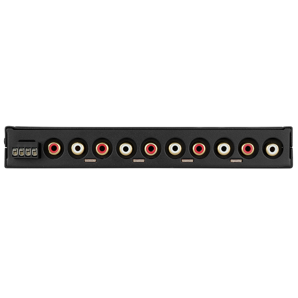 GAS MAX EQ1-7, 7-Band-Analog-Equalizer
