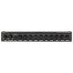 GAS MAX EQ2-9, 9-Band-Analog-Equalizer mit Bluetooth GAS MAX EQ2-9, 9-Band-Analog-Equalizer mit Bluetooth