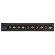 GAS MAX EQ2-9, 9-Band-Analog-Equalizer mit Bluetooth GAS MAX EQ2-9, 9-Band-Analog-Equalizer mit Bluetooth
