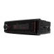 GAS MAX M140-BTX Autoradio mit Bluetooth, 32-Bit-DSP und 3 Paaren (4V) Vorverstärkerausgängen GAS MAX M140-BTX Autoradio mit Bluetooth, 32-Bit-DSP und 3 Paaren (4V) Vorverstärkerausgängen