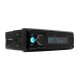 GAS MAX M150-BDX Autoradio mit Bluetooth, DAB, 32-Bit-DSP und 3 Paaren (4V) Vorverstärkerausgängen GAS MAX M150-BDX Autoradio mit Bluetooth, DAB, 32-Bit-DSP und 3 Paaren (4V) Vorverstärkerausgängen