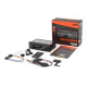 GAS MAX M150-BDX Autoradio mit Bluetooth, DAB, 32-Bit-DSP und 3 Paaren (4V) Vorverstärkerausgängen GAS MAX M150-BDX Autoradio mit Bluetooth, DAB, 32-Bit-DSP und 3 Paaren (4V) Vorverstärkerausgängen