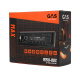 GAS MAX M150-BDX Autoradio mit Bluetooth, DAB, 32-Bit-DSP und 3 Paaren (4V) Vorverstärkerausgängen GAS MAX M150-BDX Autoradio mit Bluetooth, DAB, 32-Bit-DSP und 3 Paaren (4V) Vorverstärkerausgängen