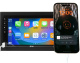 GAS MAX MV240-BT, Autoradio mit Apple CarPlay, Bluetooth, Freisprecheinrichtung und mehr GAS MAX MV240-BT, Autoradio mit Apple CarPlay, Bluetooth, Freisprecheinrichtung und mehr