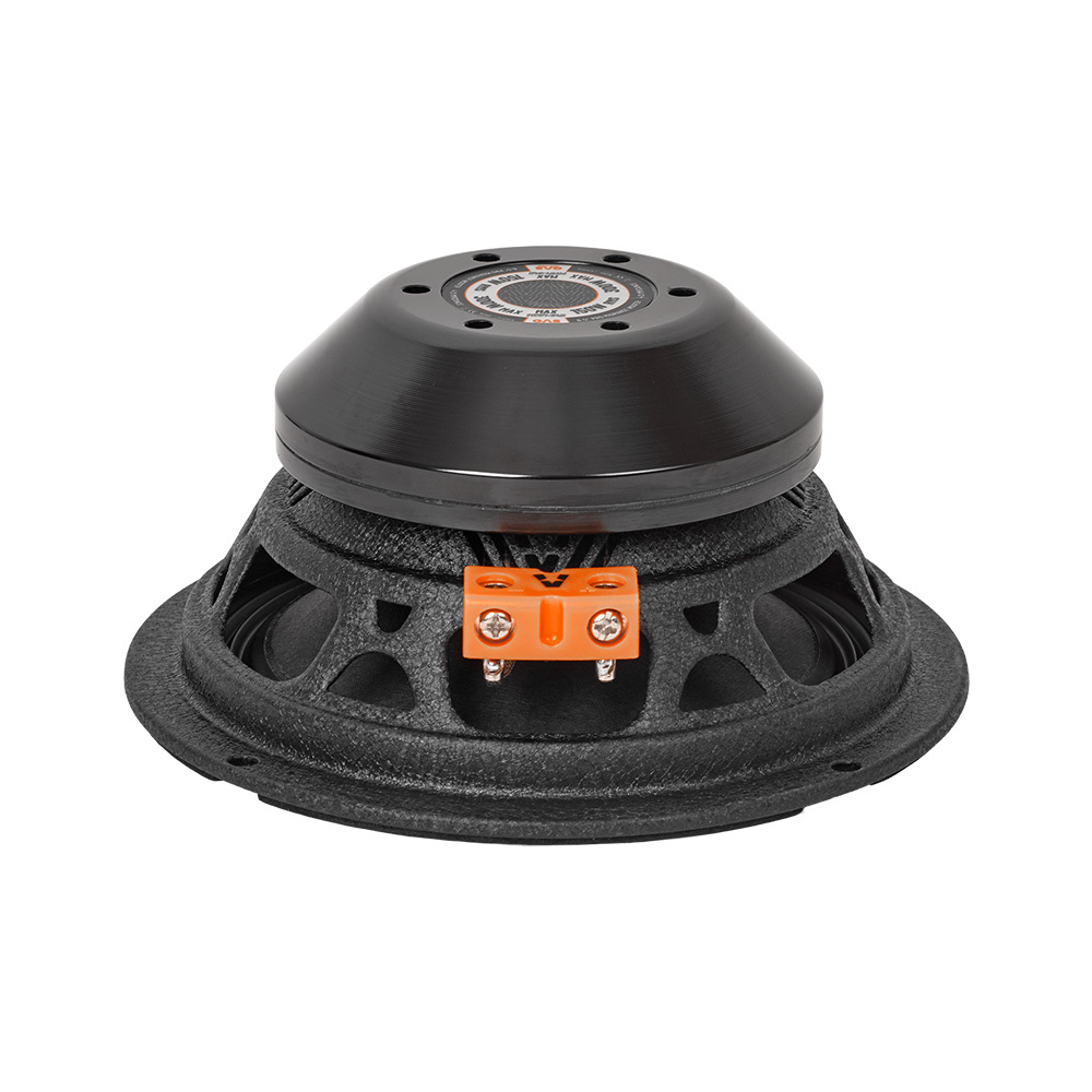 GAS MAX PMW1-64N, 6,5-Zoll-Neo-Midbass, Stück