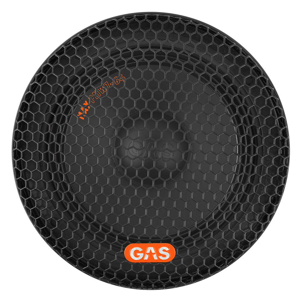 GAS MAX PMW1-64, 6,5-Zoll-Bass/Midbass, Stück