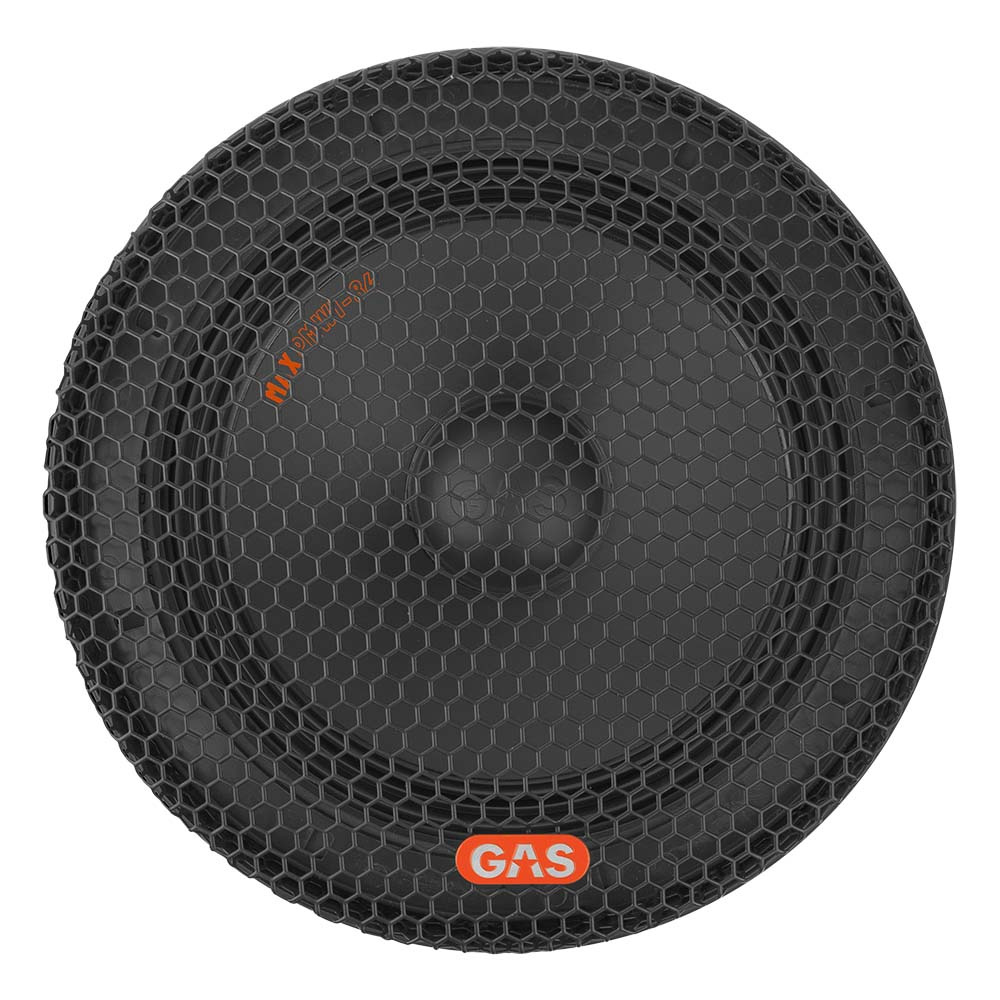 GAS MAX PMW1-84, 8-Zoll-Bass/Midbass, Stück