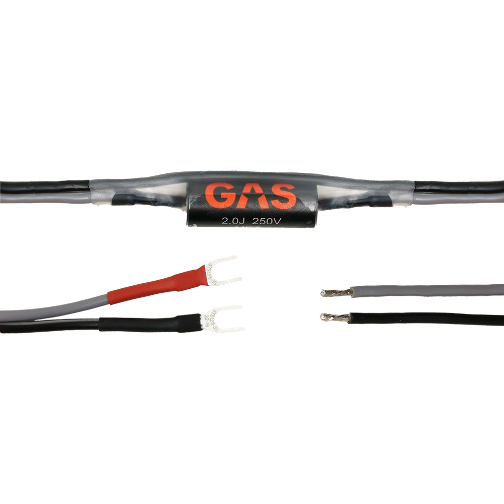 GAS MAX PT2-388 wahnsinnig schwerer Horntweeter, 8 Ohm