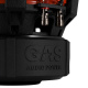 GAS MAX S1-10D1, 10 GAS MAX S1-10D1, 10