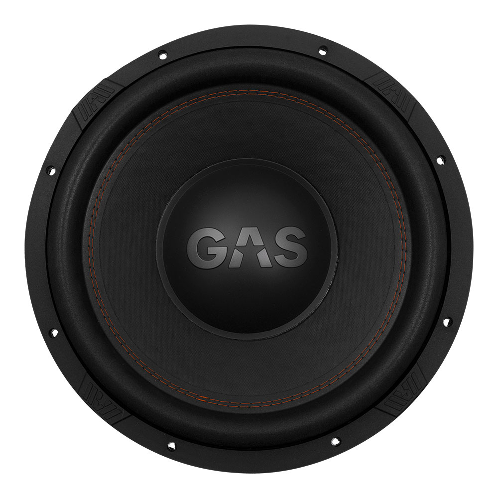 GAS MAX S1-15D2, 15