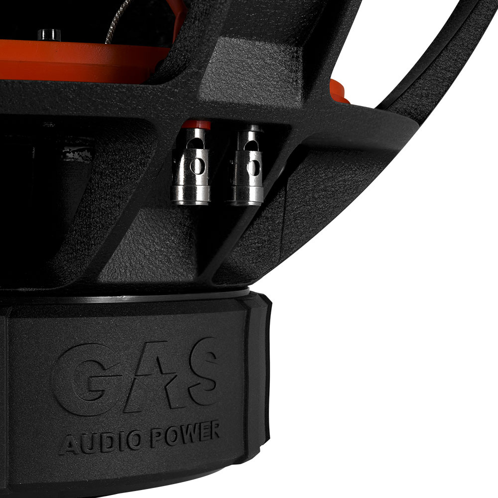 GAS MAX S1-18D1, 18
