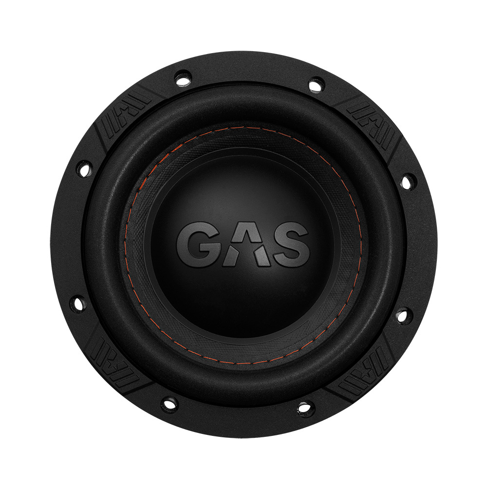 GAS MAX S1-6D1, 6,5
