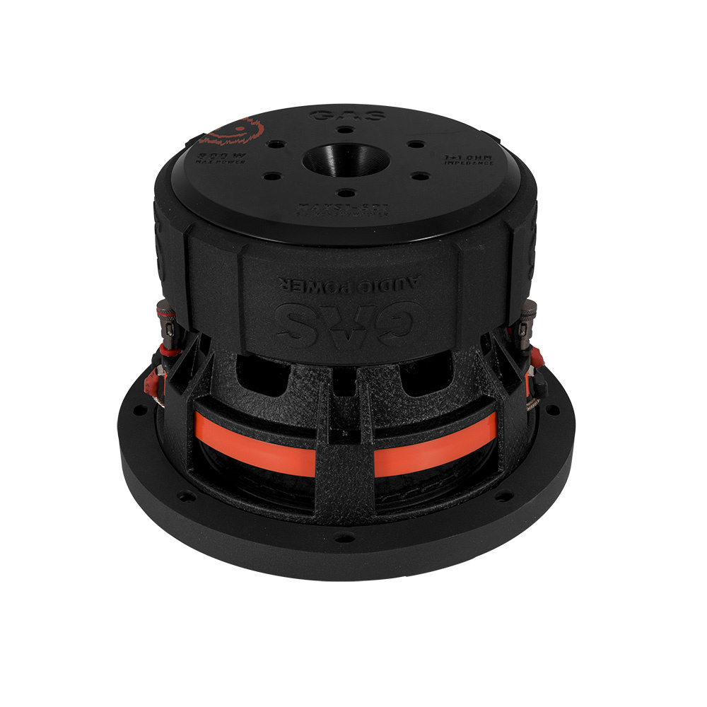 GAS MAX S1-6D1, 6,5
