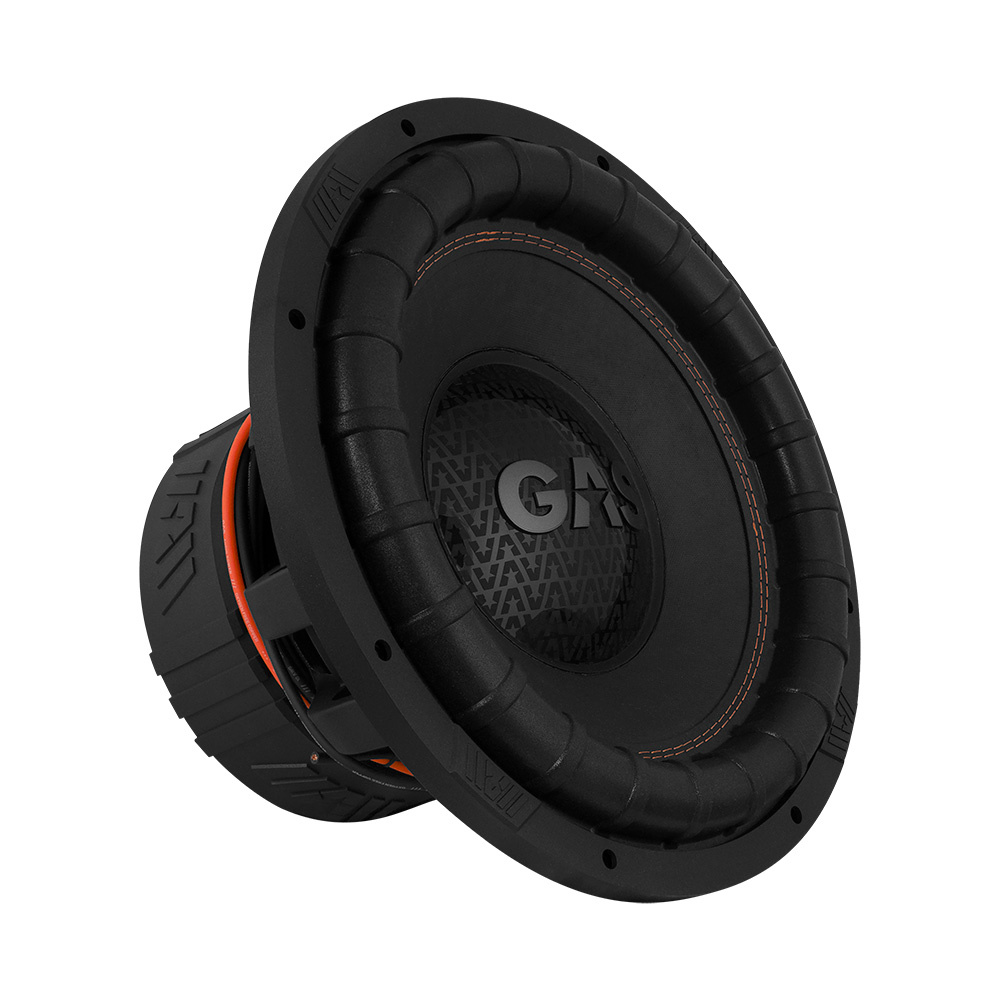 GAS MAX S2-15D1, brutaler 15