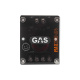 GAS MAX X2-64, klangstarke 6,5-Zoll-Koaxiallautsprecher GAS MAX X2-64, klangstarke 6,5-Zoll-Koaxiallautsprecher