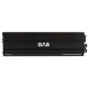 GAS PRO POWER 2500.1D, Monoblock GAS PRO POWER 2500.1D, Monoblock